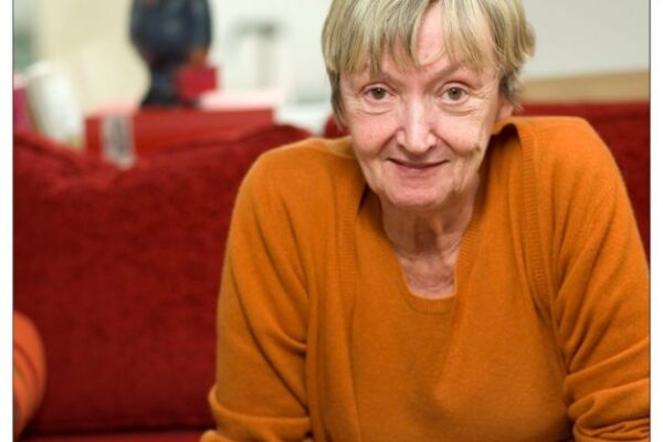 Christine Nöstlinger, una autora indispensable